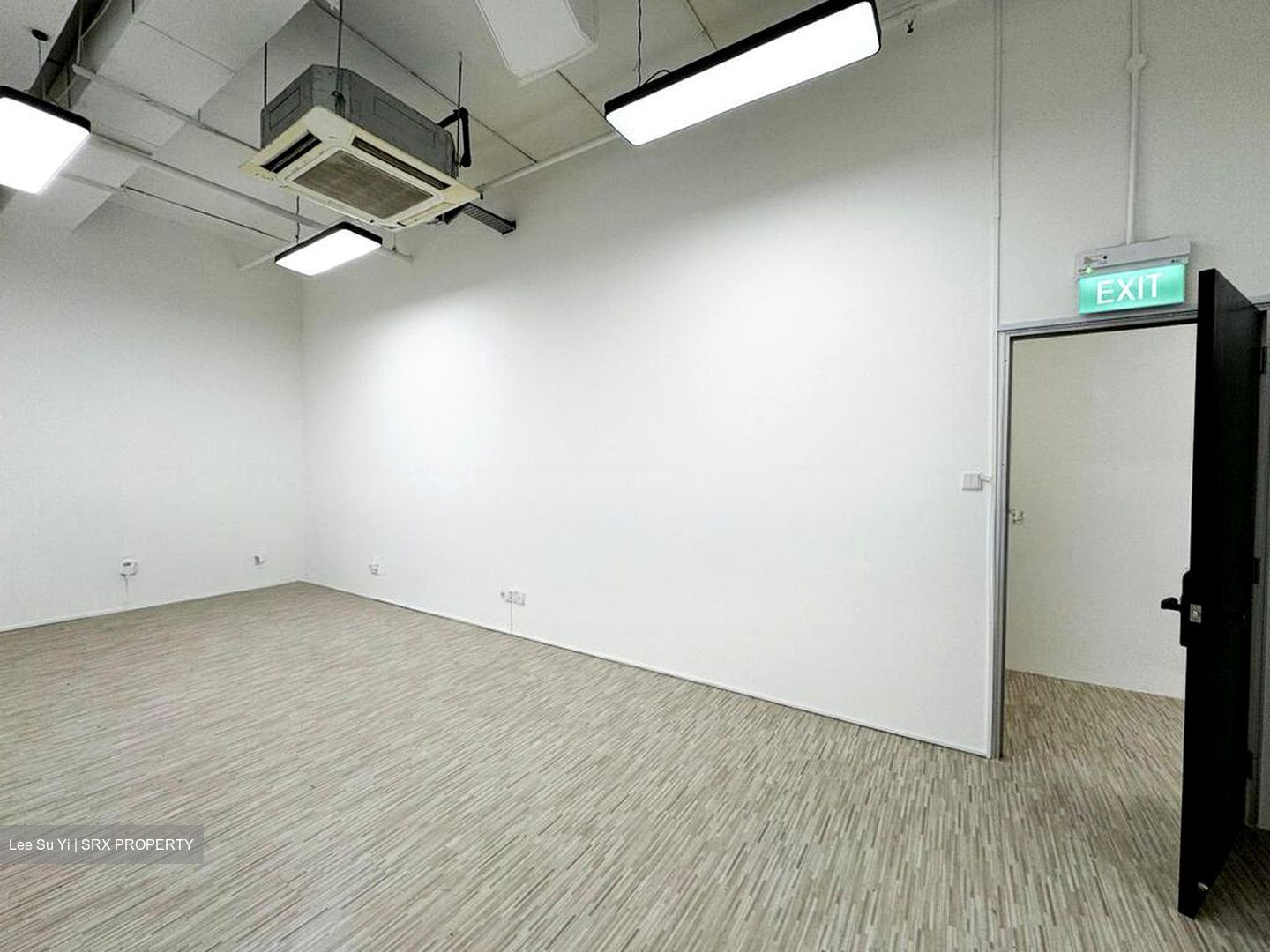 Ubi Techpark (D14), Factory #519696051